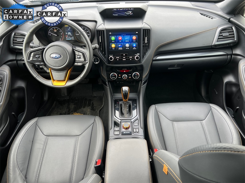 2024 Subaru Forester Wilderness photo 12