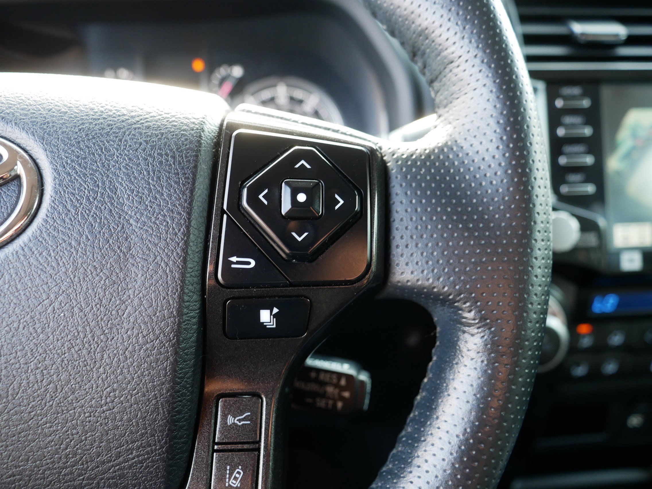 2023 Toyota 4Runner TRD Pro photo 29