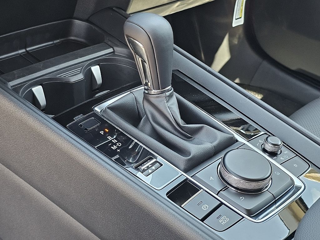 2025 Mazda CX-50 2.5 Turbo Premium Plus photo 29