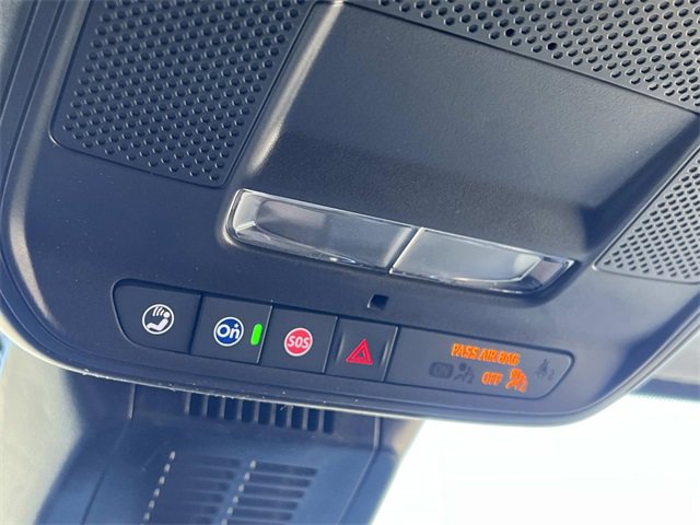 2026 Gmc Terrain Elevation photo 28