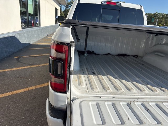 2022 Ram 1500 Laramie photo 18