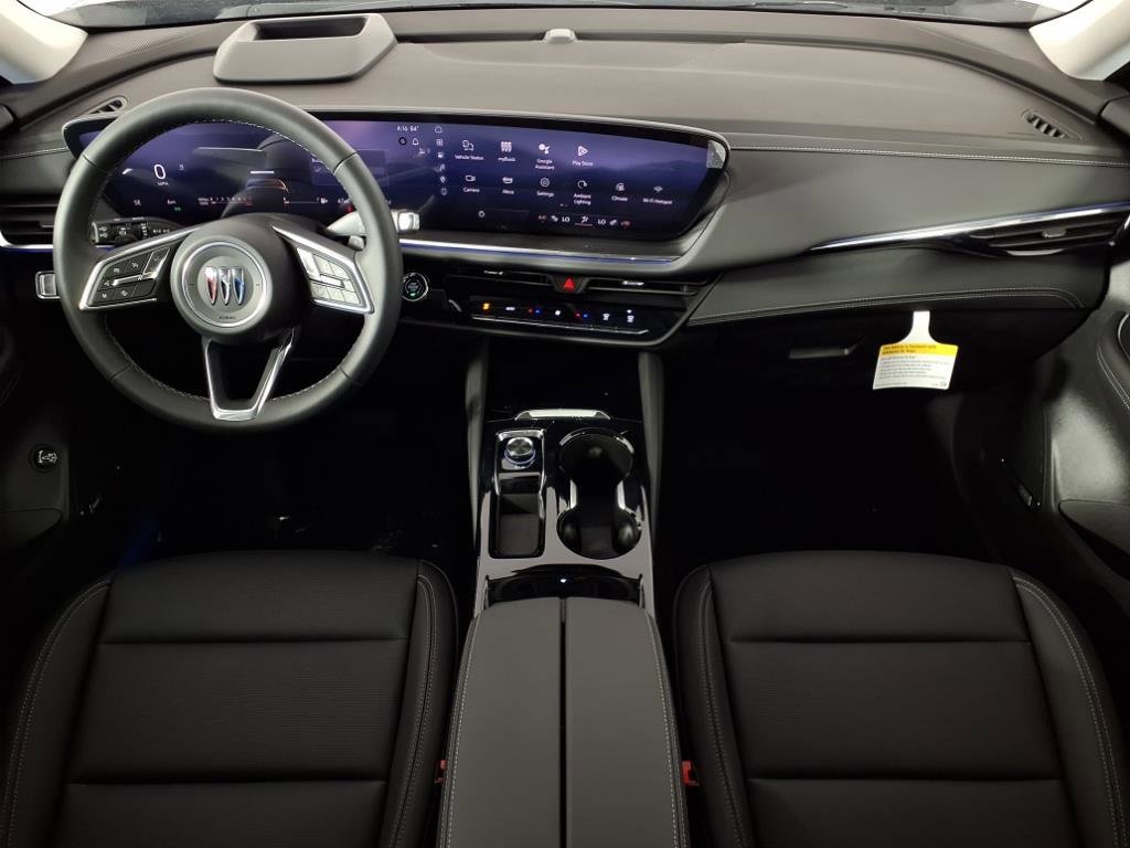 2025 Buick Envision Preferred photo 3