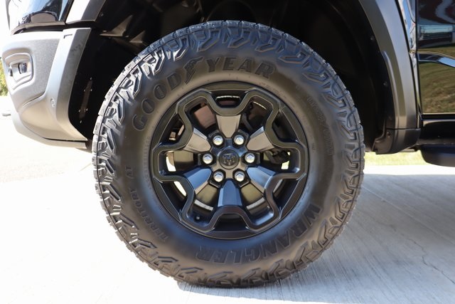 2023 Ram 1500 TRX photo 29