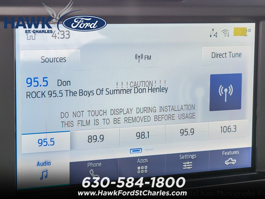 2026 FORD F-250 - Image 16