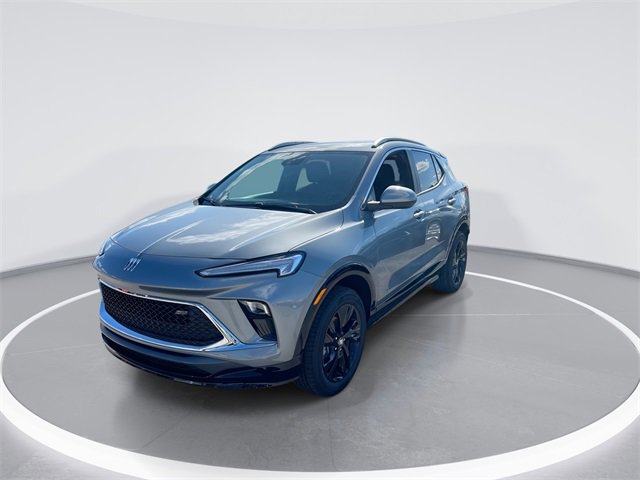 2026 Buick Encore GX Sport Touring photo 4