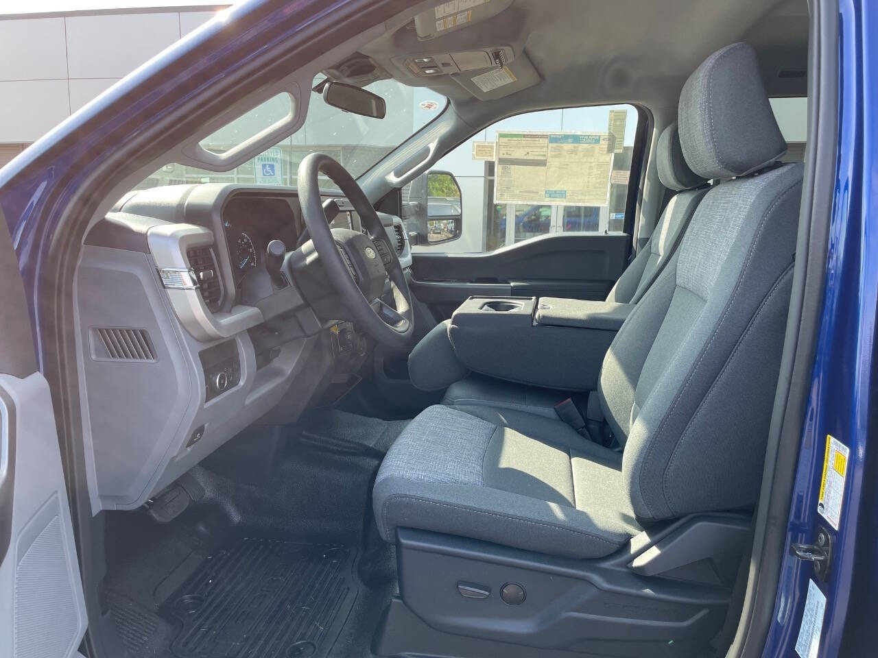 2026 Ford F-250 XLT photo 7
