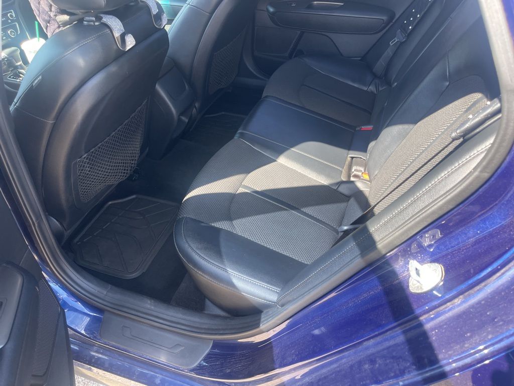2019 Kia Optima S photo 11