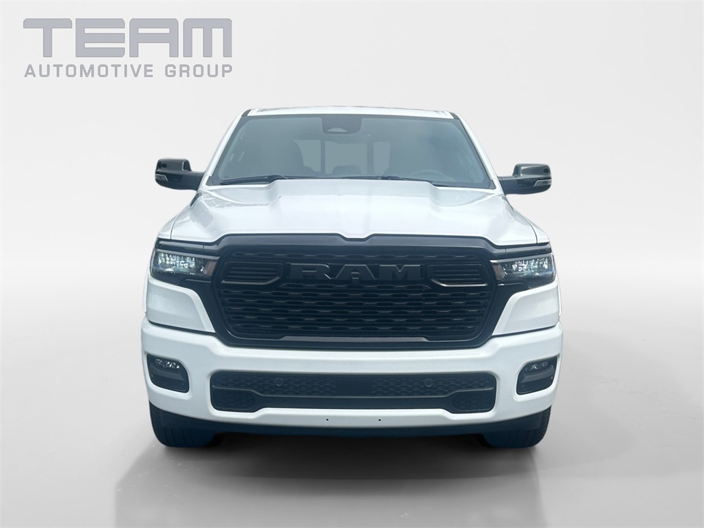 2025 Ram 1500 Big Horn photo 2