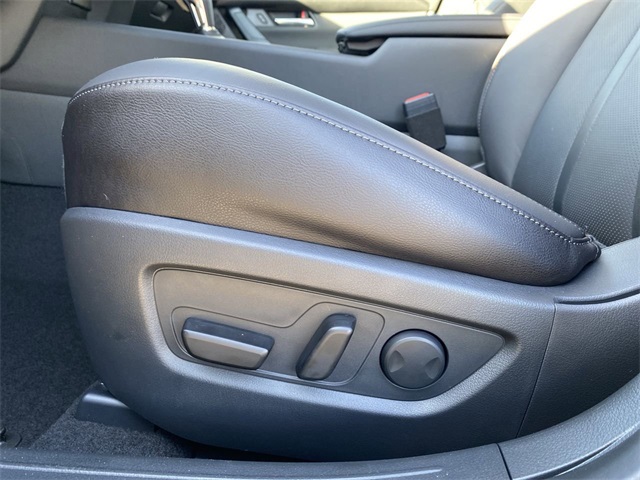 2026 Mazda CX-50 2.5 Turbo Premium Plus photo 4