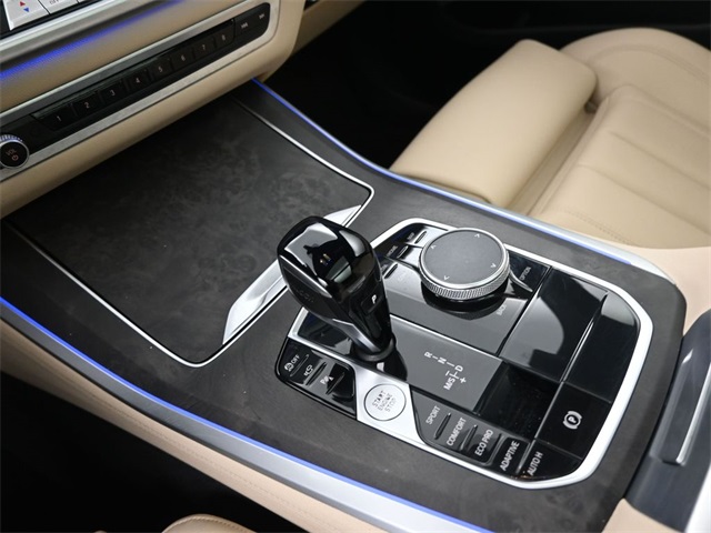 2022 Bmw X5 sDrive40i photo 29