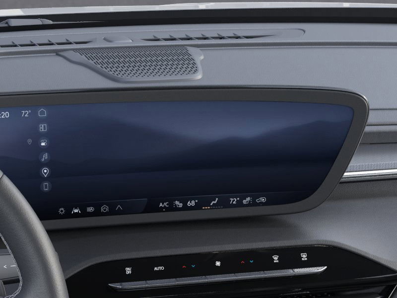 2026 Buick Enclave Sport Touring photo 10