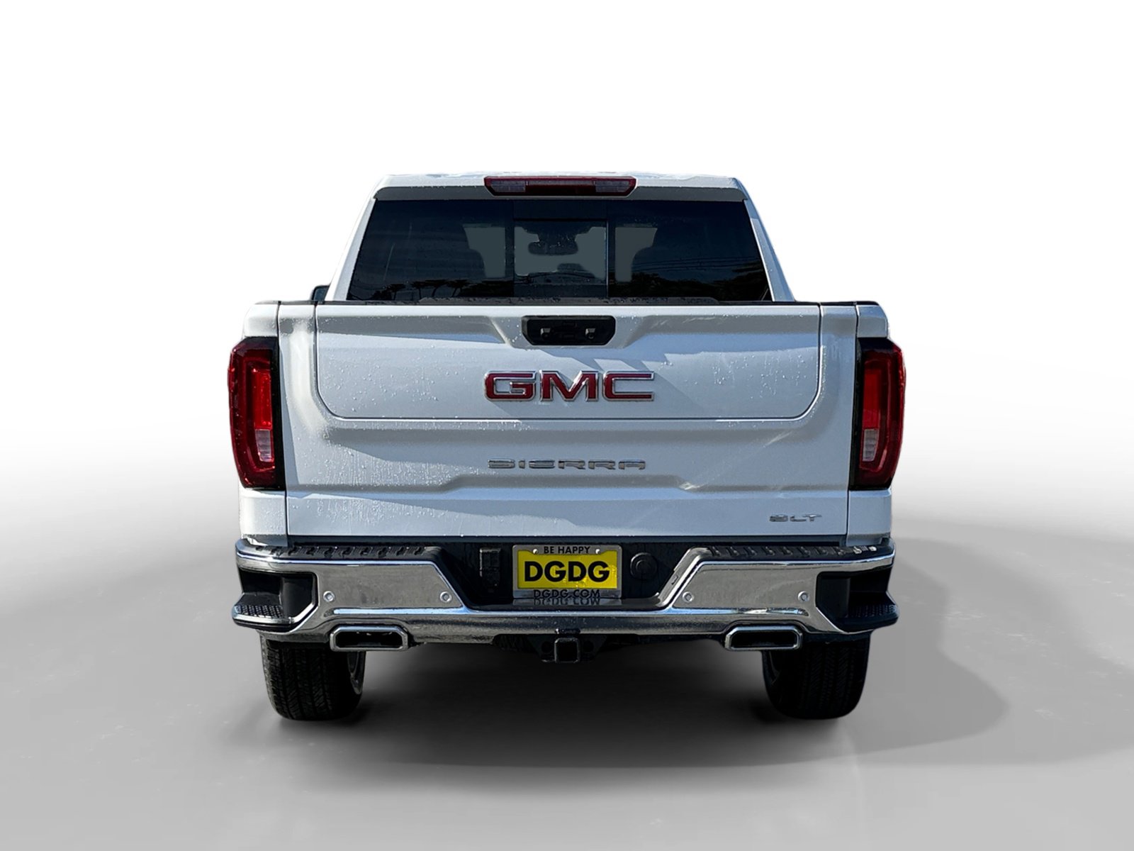 2025 Gmc Sierra 1500 SLT photo 4