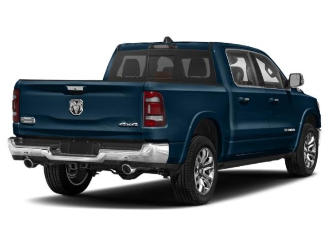 2022 Ram 1500 Longhorn photo 2
