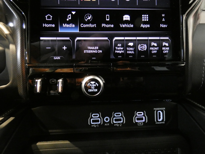2026 Ram 3500 Limited photo 19