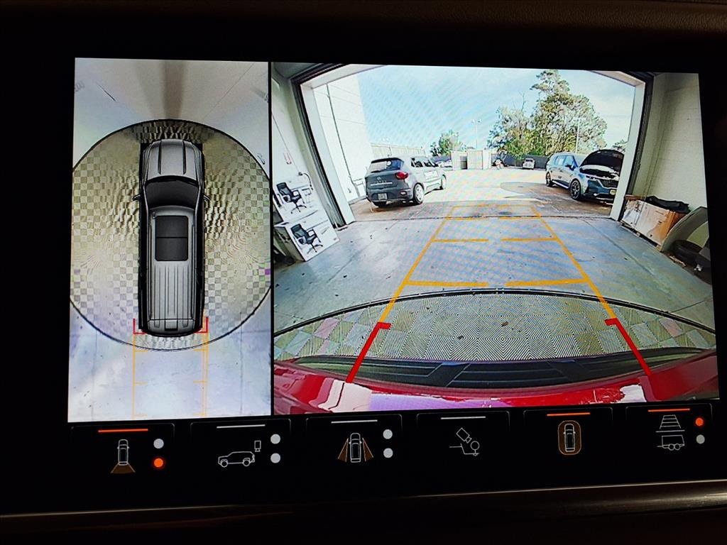 2023 Gmc Yukon Denali photo 3