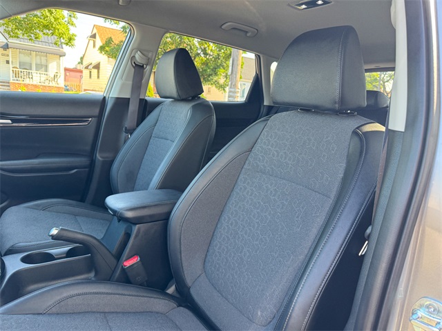 2024 Kia Seltos S photo 15