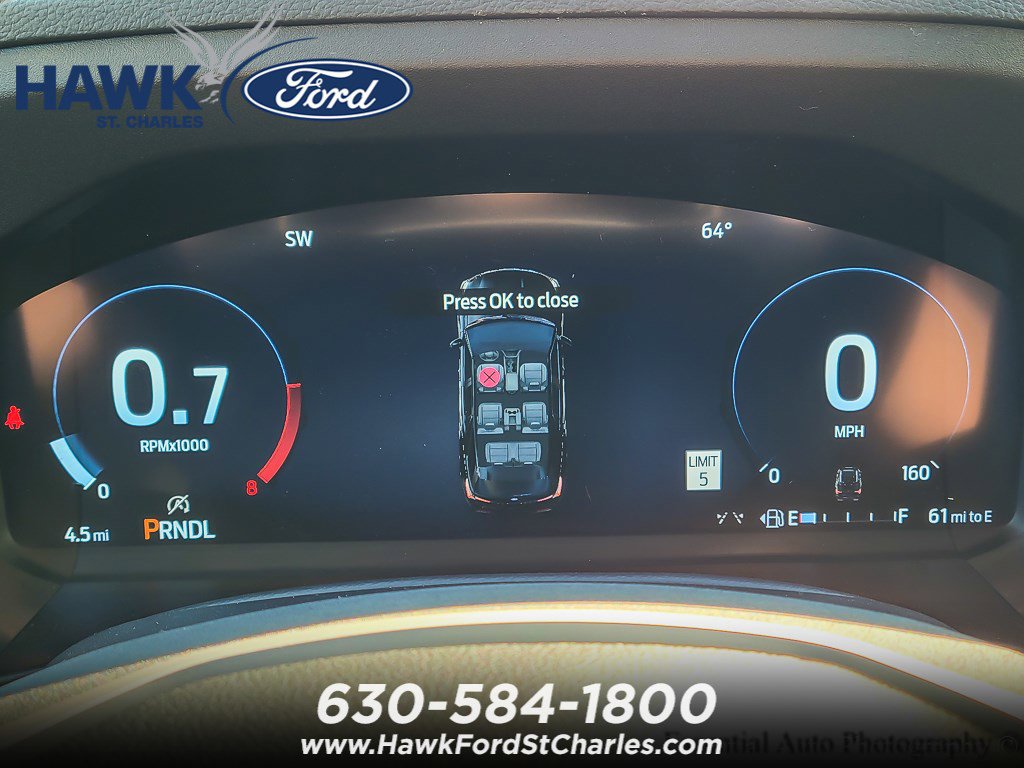 2026 FORD EXPLORER - Image 13