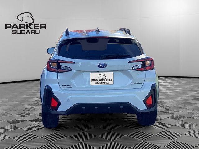 2026 Subaru Crosstrek Premium photo 4