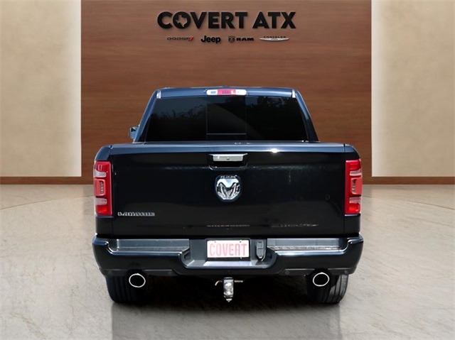 2022 Ram 1500 Laramie photo 4
