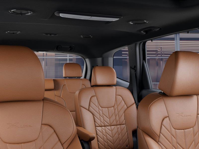 2025 Kia Telluride EX X-Line photo 22