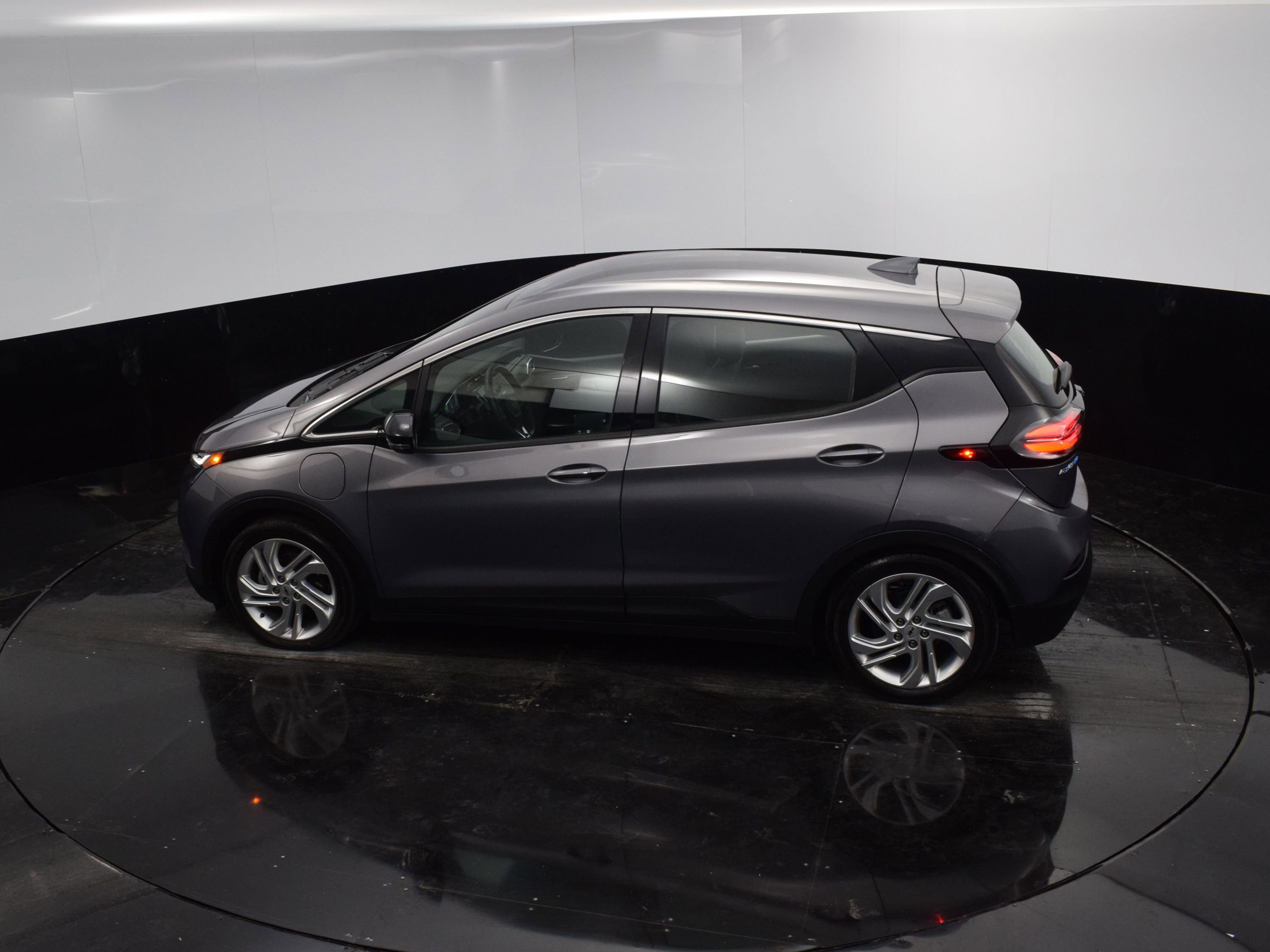 2023 Chevrolet Bolt EV 1LT photo 27