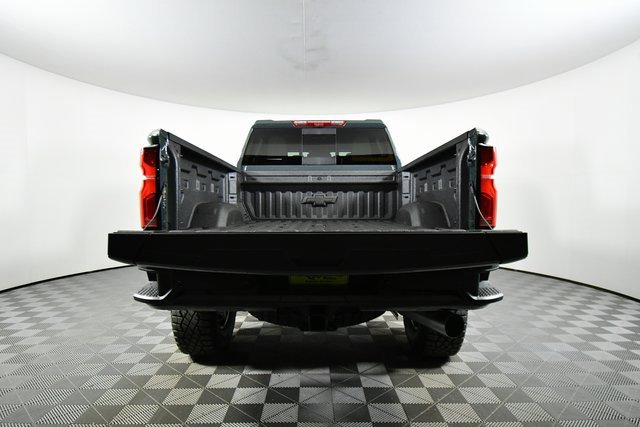 2026 Chevrolet Silverado 2500HD ZR2 photo 23