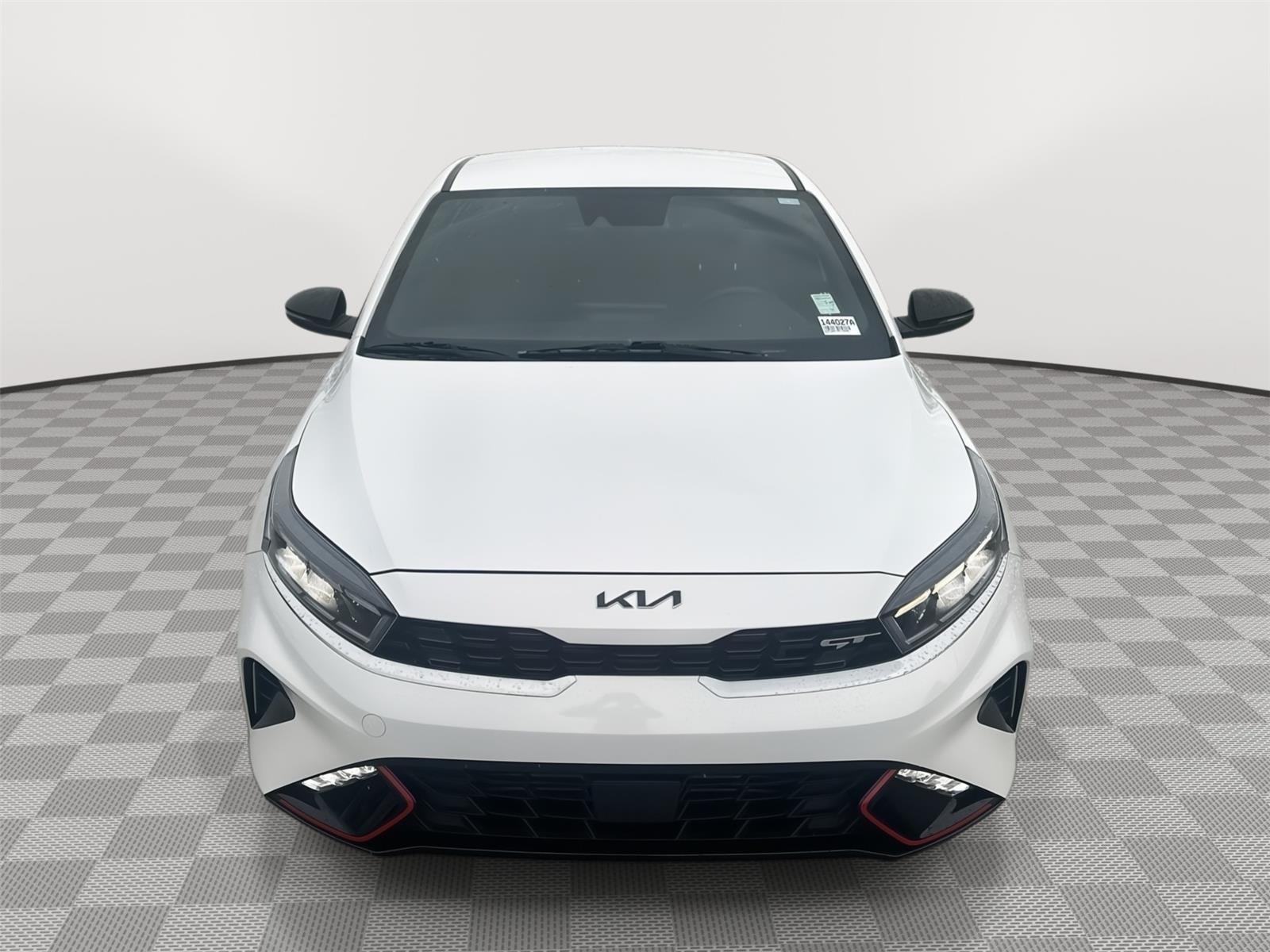 2024 Kia Forte GT photo 2