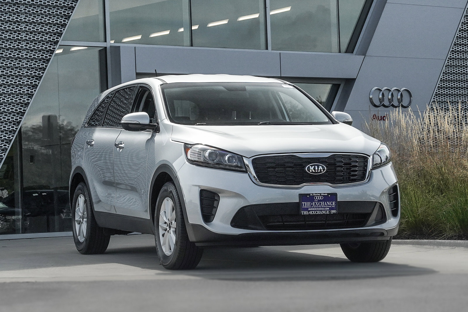 2020 Kia Sorento