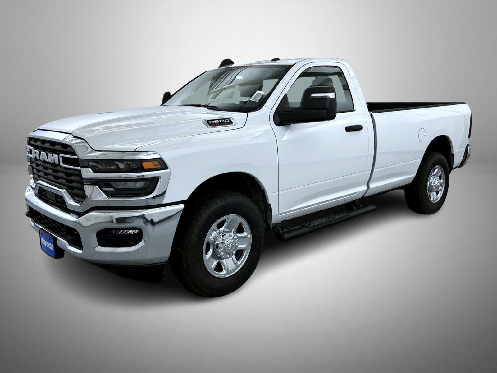 2025 RAM Ram 2500 Pickup Tradesman's photo