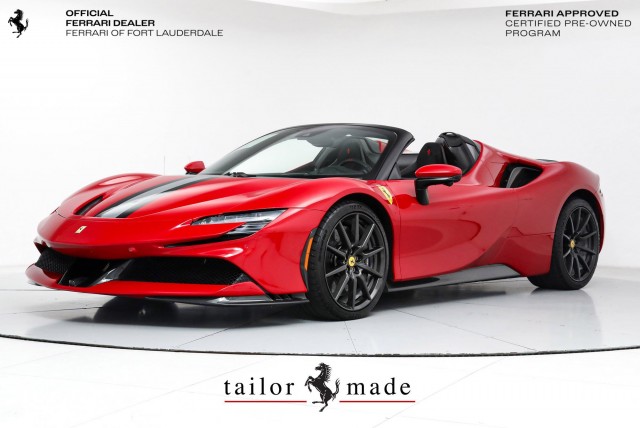 1995 Ferrari 512 M For Sale | Ferrari Fort Lauderdale