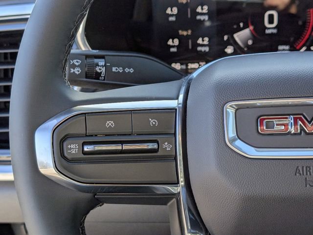 2025 Gmc Canyon Elevation photo 22