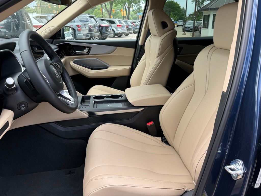 2025 Acura MDX Base photo 10