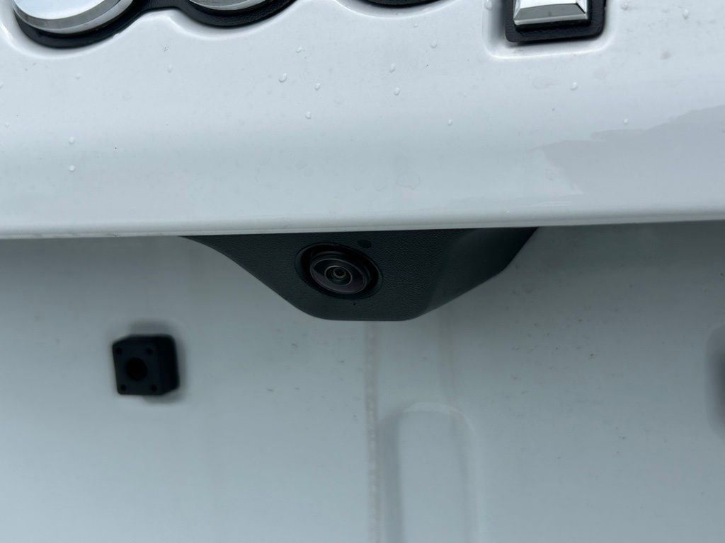 2025 Jeep Compass Latitude photo 22