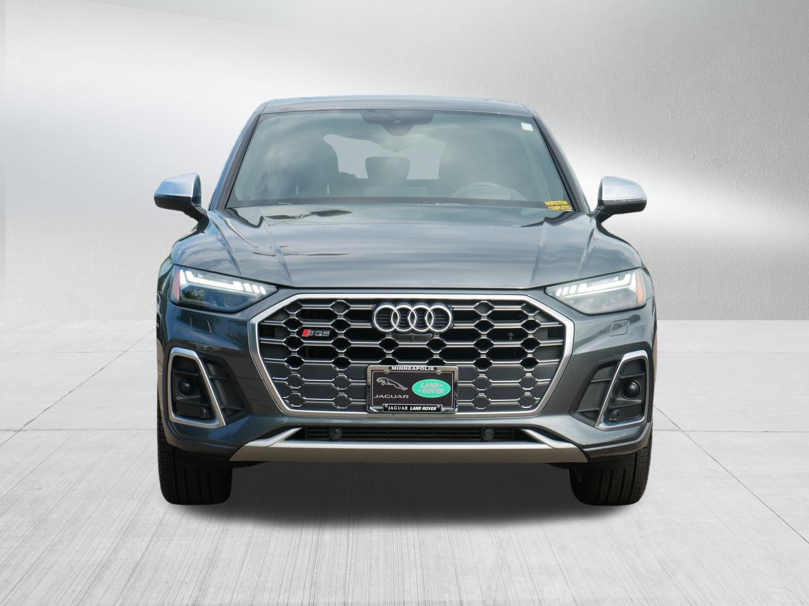 Used 2022 Audi SQ5 Sportback Prestige with VIN WA134AFY0N2036040 for sale in Minneapolis, Minnesota