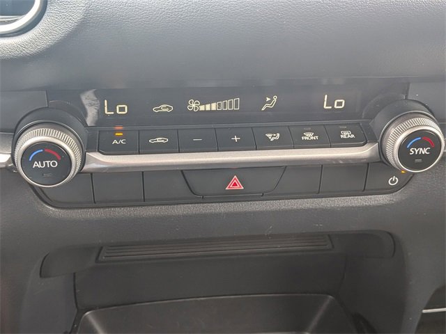 2025 Mazda CX-30 2.5 Select Sport photo 23
