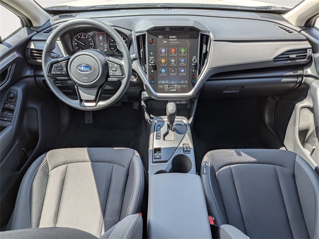 2025 Subaru Crosstrek Premium photo 21