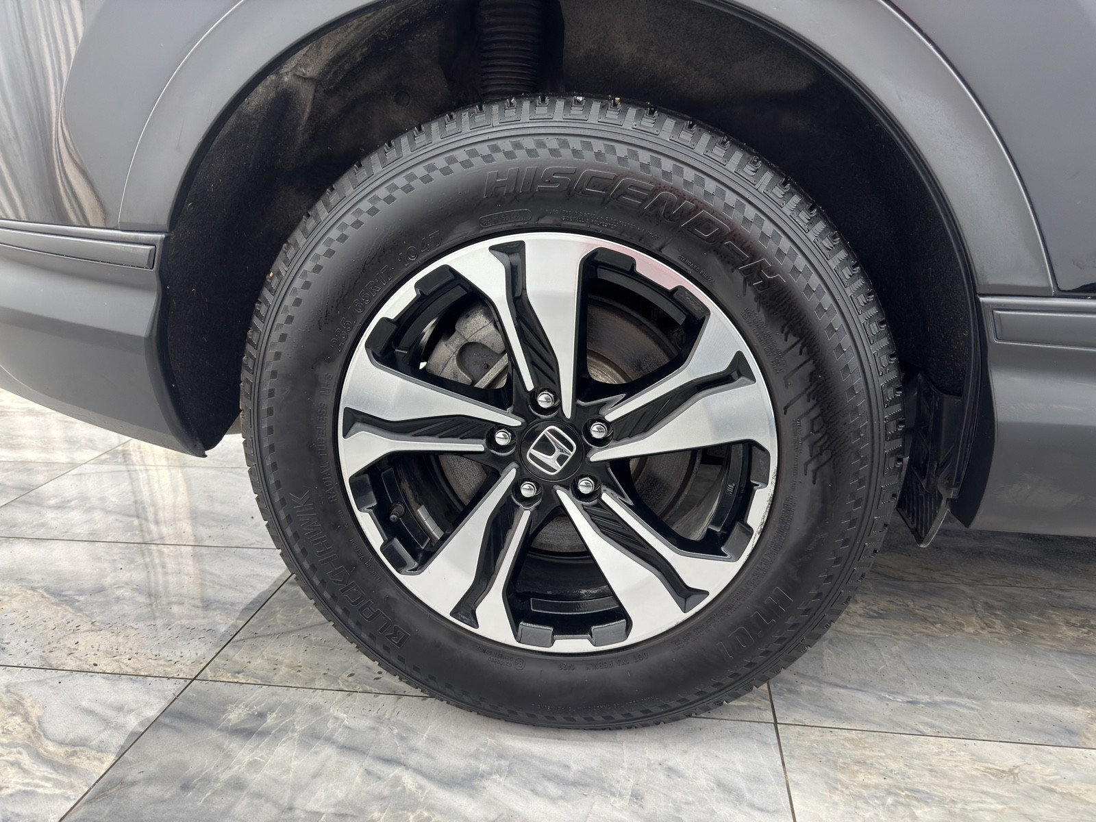 2021 Honda CR-V Special Edition photo 10