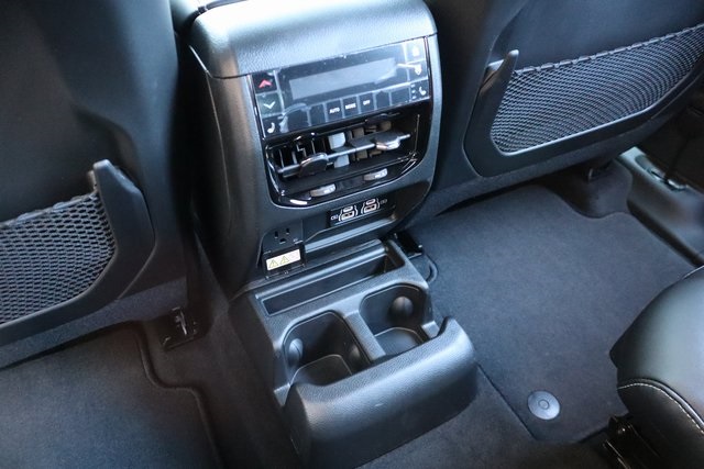 2025 Jeep Grand Cherokee Limited photo 36