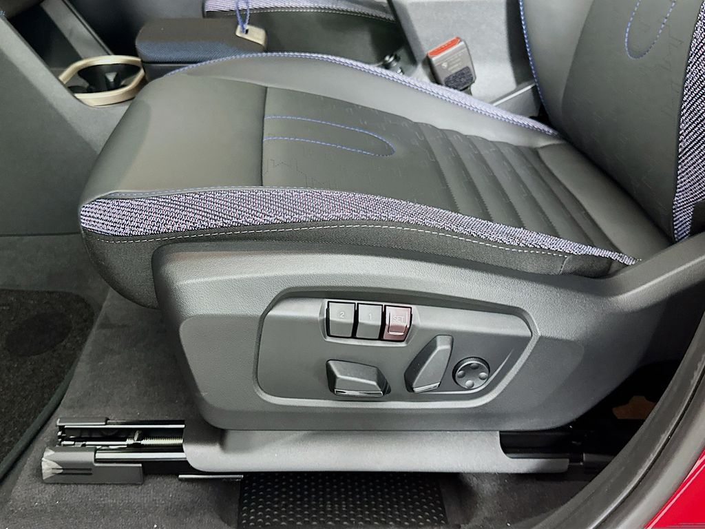 2025 Mini Countryman S ALL4 photo 19
