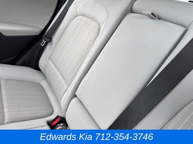 2023 Hyundai Kona SEL photo 12