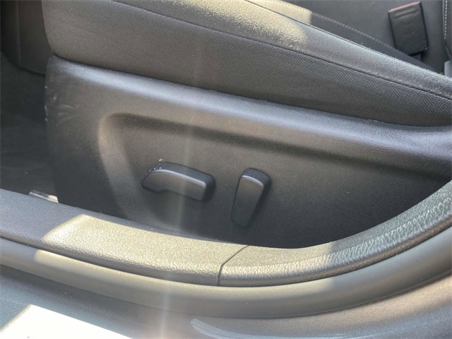 2024 Nissan Altima 2.5 SV photo 14