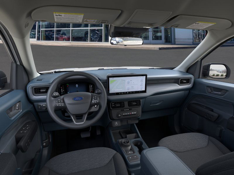 2025 Ford Maverick XL photo 16