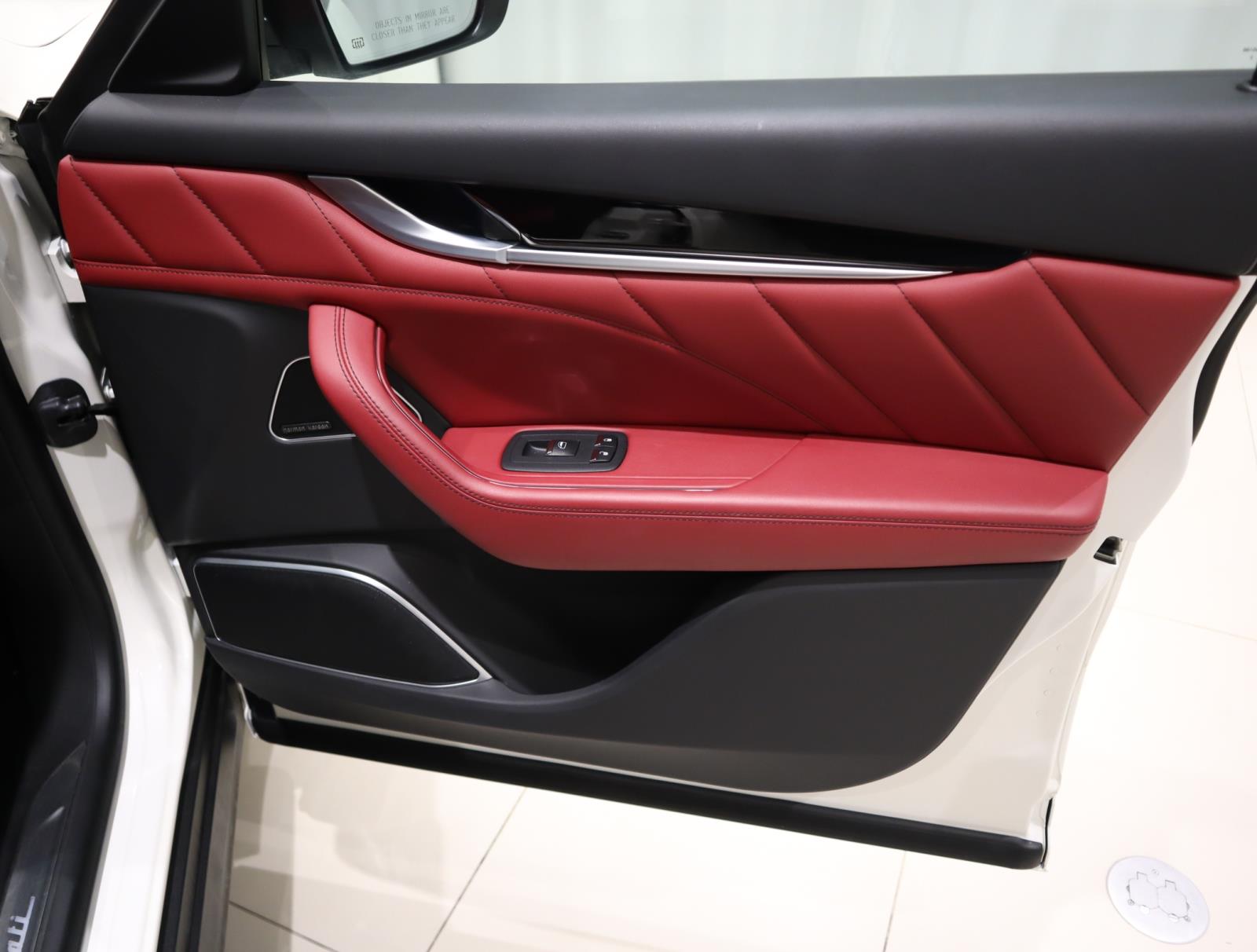 2022 Maserati Levante Modena photo 15
