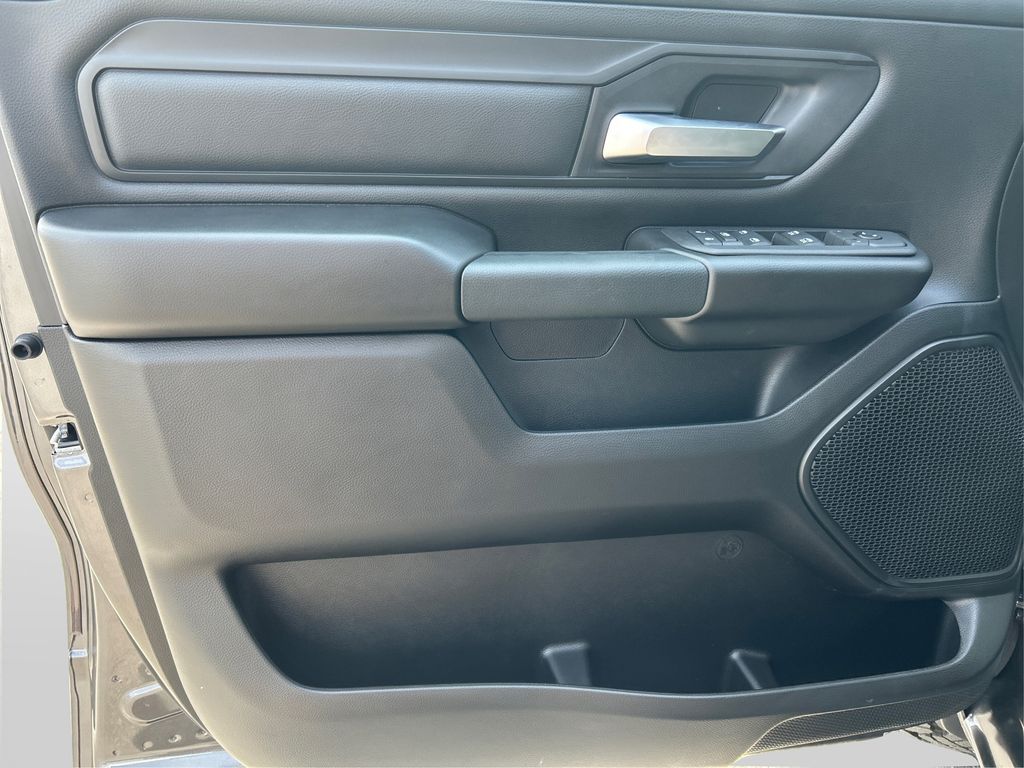 2026 Ram 1500 Warlock photo 19