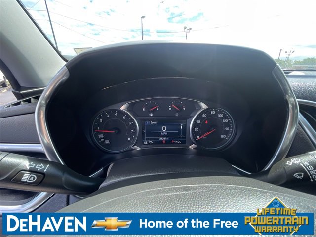 2024 Chevrolet Equinox LT photo 3