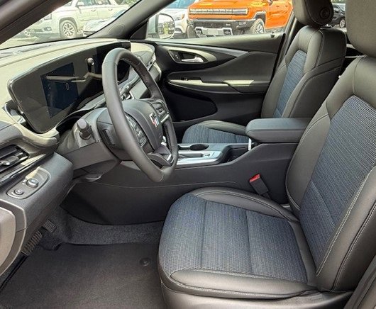 2025 Buick Envista Preferred photo 11