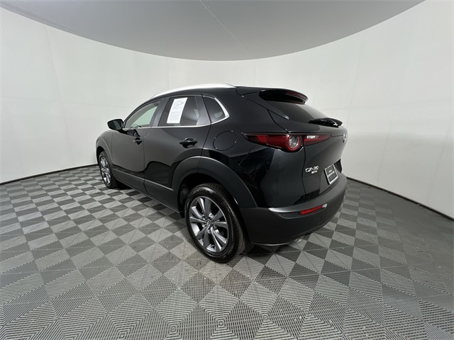2025 Mazda CX-30 2.5 S Preferred photo 6