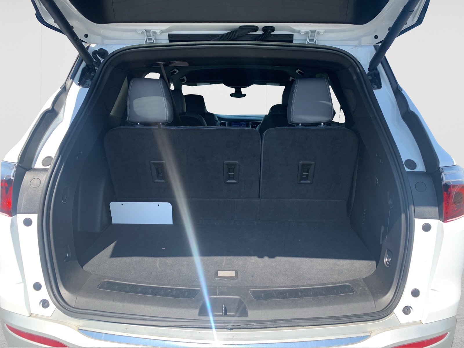 2024 Buick Enclave Premium photo 26