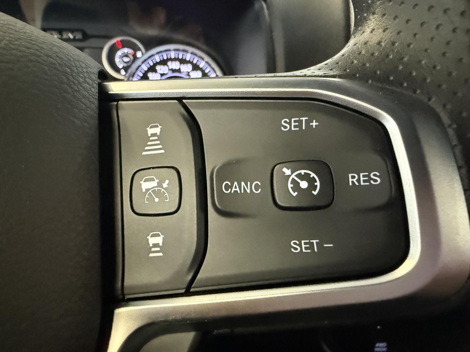 2026 Ram 2500 Tradesman photo 30