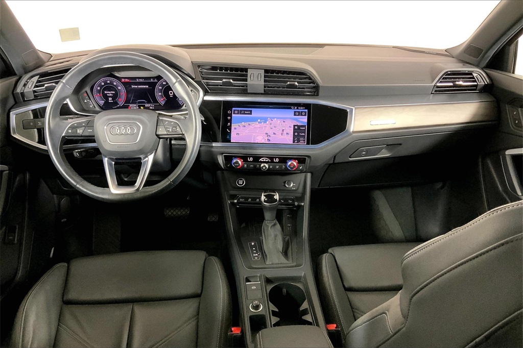 2021 Audi Q3 S line Premium Plus photo 15